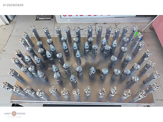 KAROT EL SONDAJ MAKİNESİ 3HP 5MT. SET BENZİNLİ PROFESYONEL - Sıfır Elektrikli Karot Makinesi İlanları sahibinden.com'da