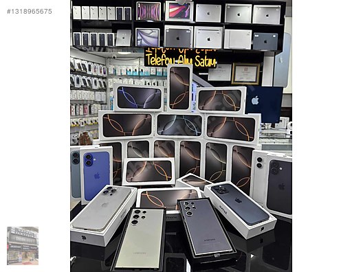 512 GB Gri Vivo X200 Pro Cep Telefonu - 1318965675