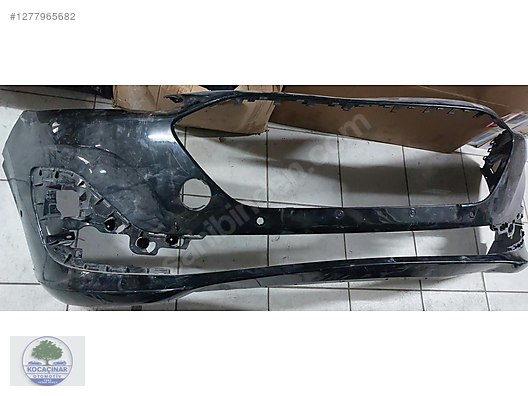 FORD KUGA TAMPON VİGNALE ORJİN ÇIKMA 2020-23 LV4B 17D957 - İlan ve
