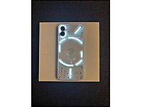 1 AY BİLE KULLANILMAMIŞ SIFIR AYARINDA TELEFON