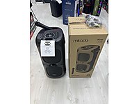 MİKADO MD-BT280 40WATT SES SİTEMİ HOPALÖR SIFIR #1279965737