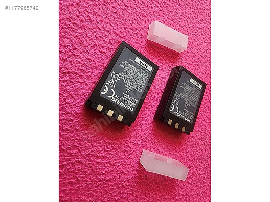 İkinci El ve Sıfır Alışveriş / Fotoğraf & Kamera / Analog Fotoğraf Makinesi / 35mm Filmli Kompakt / Olympus