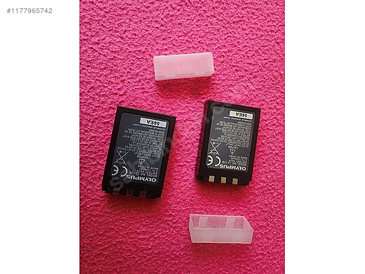 İkinci El ve Sıfır Alışveriş / Fotoğraf & Kamera / Analog Fotoğraf Makinesi / 35mm Filmli Kompakt / Olympus