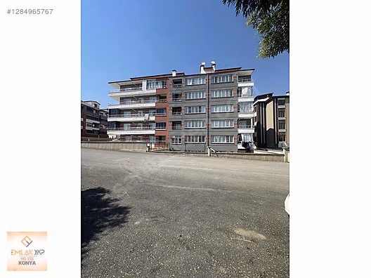 MEHMET AKKUŞ'TAN S.EYYÜBÜ MAH.SATILIK 3+1 DAİRE #1284965767