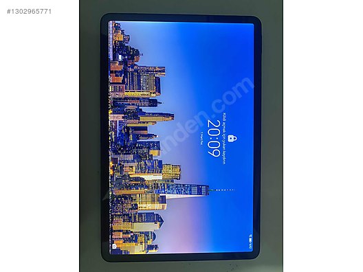 Huawei / MatePad 11 (2021) / Huawei MatePad 11 on sahibinden.com