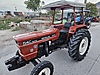 Machinery / Agricultural Machines / Tractors / New Holland / 54C