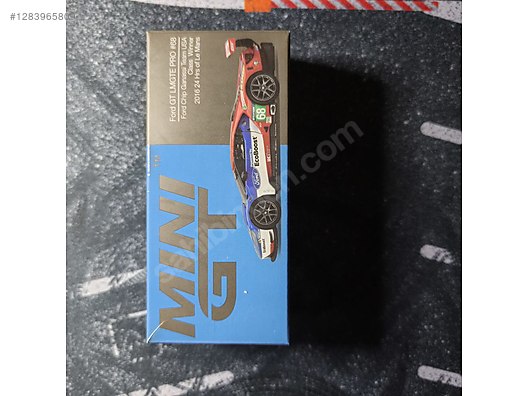 İkinci El ve Sıfır Alışveriş / Hobi & Oyuncak / Diecast Model / Araba