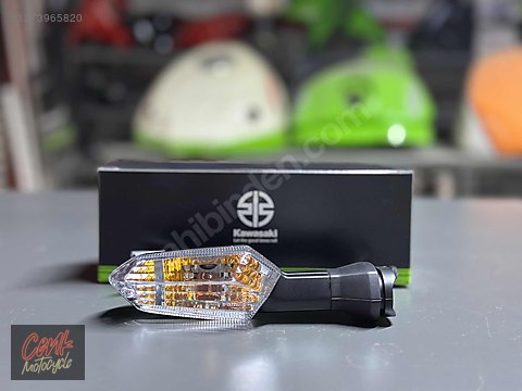 Elektrik / KAWASAKİ VERSYS650/Z1000/SL250/ZX6R SİNYAL 23037-0475