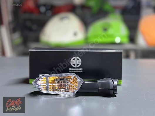 Elektrik / KAWASAKİ VERSYS650/Z1000/SL250/ZX6R SİNYAL 23037-0475