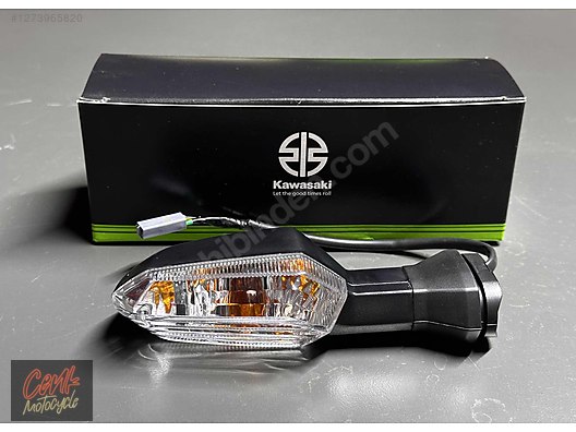 Elektrik / KAWASAKİ VERSYS650/Z1000/SL250/ZX6R SİNYAL 23037-0475