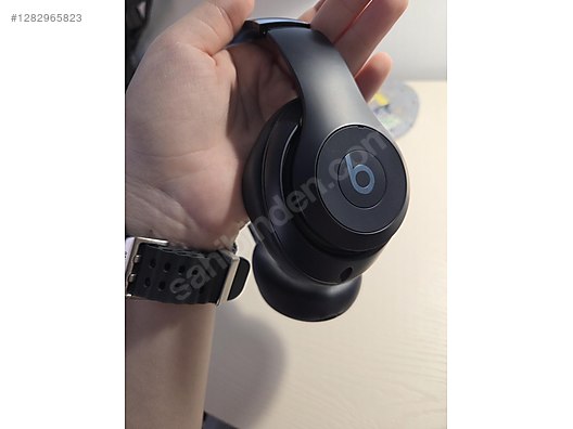 Bluetooth Kulaklık