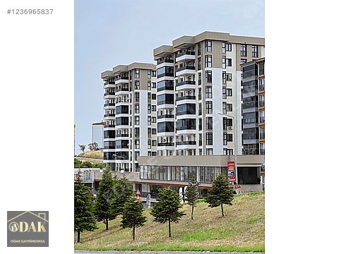 KİRAZ EVLER ÖN CEPHE ARA KATTA 3+1 SATILIK DAİRE