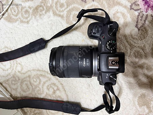 Aynasız / Canon / EOS RP / Canon RP BODY sahibinden.comda - 1340965845
