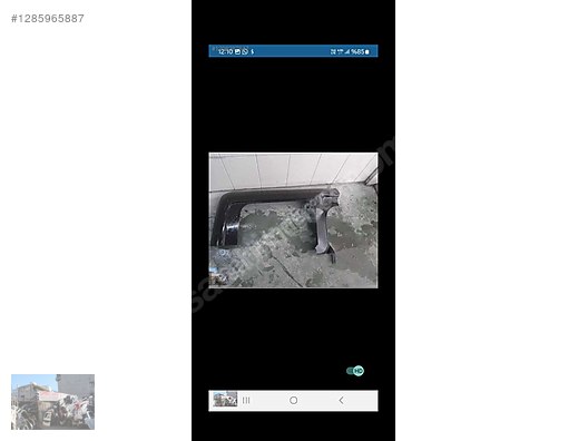 Vehicle Parts / Automotive Equipment / Spare Parts / Minivans & Vans / Hatches & Bodywork