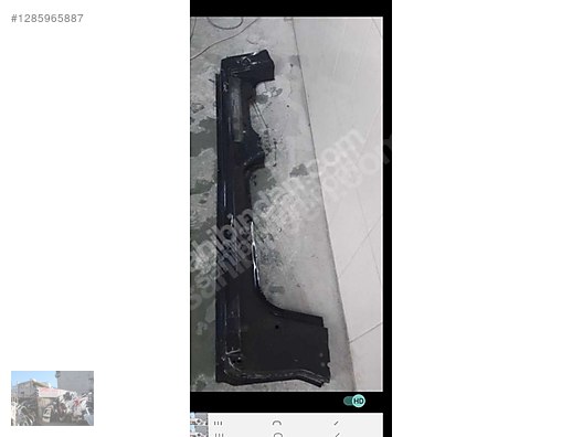 Vehicle Parts / Automotive Equipment / Spare Parts / Minivans & Vans / Hatches & Bodywork