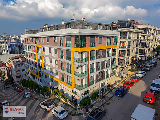 ALTINTEPE KIZILAY SOKAĞINDA 4+1 SATILIK FIRSAT DUBLEKS DAİRE #1286965951