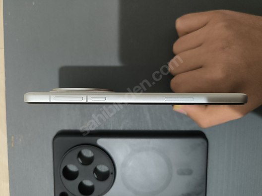 512 GB Beyaz Oppo Find X8 Pro Cep Telefonu - 1328965960