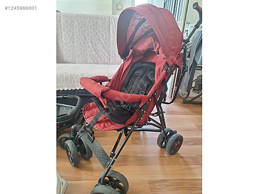 Used & Brand New Items / Mother & Baby / Transport / Stroller & Pushchair