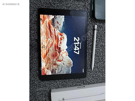 Apple iPad 9 256 GB Tablet - 1340966018