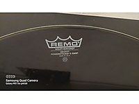 22' reme powerstroke 3 bass derisi #1271966026