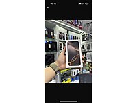 ÇİFT FİZİKİ SIM KART IPHONE 16 pro 128 gb