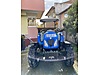 Machinery / Agricultural Machines / Tractors / New Holland / T4.65