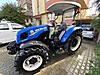 Machinery / Agricultural Machines / Tractors / New Holland / T4.65