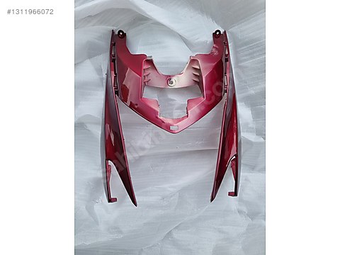 Gear Wheel / Volta VSX Far Grenajı - BORDO on sahibinden.com
