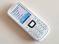 PIRIL PIRIL KUSURSUZ TEMİZLKTE BEYAZLAR BEYAZI ORJ SAMSUNG E2250