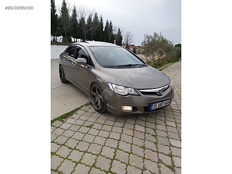 honda civic 1 6i vtec premium honda elegance premium haftasina bilirim pasta serisini en fulu at sahibinden com 893966080