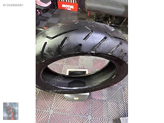 Tires / 170/60/17 PİRELLİ SCORPİON TRAIL 3 LASTİK on sahibinden