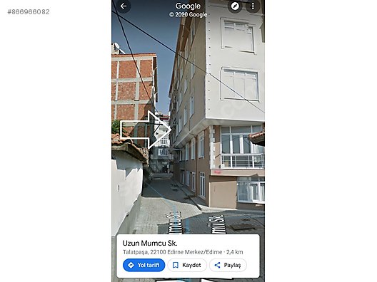 3 1 satilik daire edirne merkez uzunkaldirim satilik daire ilanlari sahibinden com da 866966082