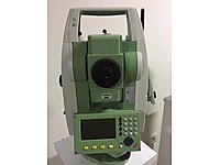 Satılık Leica TS06 Plus R500