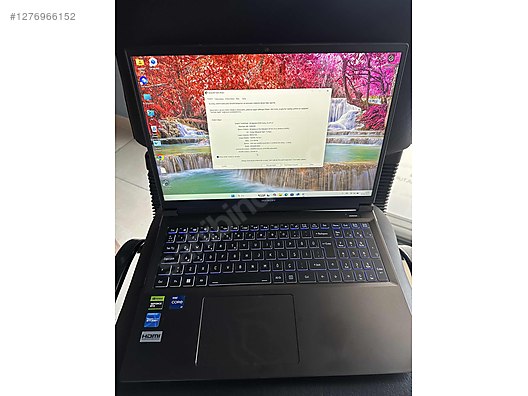 Used & Brand New Items / Gaming & Gamers Exclusive / Gaming PC / Gaming Laptop / Monster