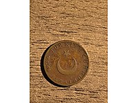 koleksiyon yerli para