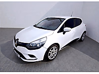 MAİS ANKARA ŞUBE Renault Clio Hatchback 1.5 DCI Joy #1286966174