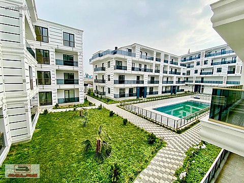 atlas emlak kartepe lilyum park evleri satilik 2 1 sifir daire satilik daire ilanlari sahibinden com da 978966205