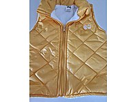 Civil erkek çocuk yeleği