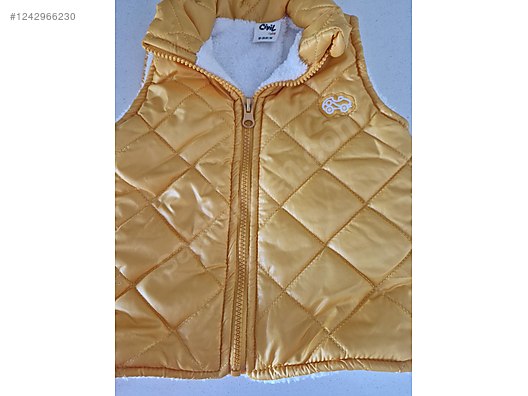 Used & Brand New Items / Mother & Baby / Baby Wear / Vest