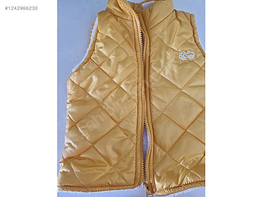 Used & Brand New Items / Mother & Baby / Baby Wear / Vest