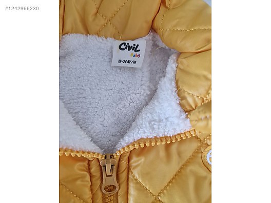 Used & Brand New Items / Mother & Baby / Baby Wear / Vest