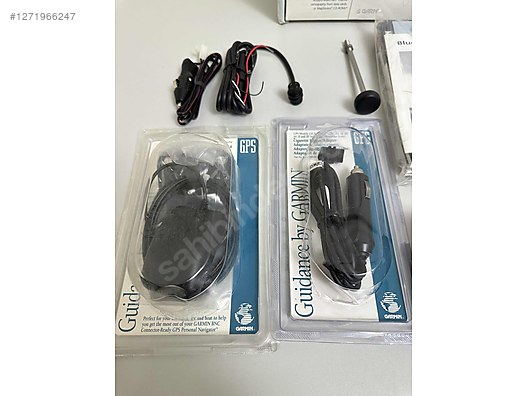 Balık Bulucu & GPS / Garmin Gpsmap 176c harita sahibinden.comda ...