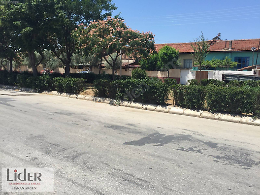 Emlak Ofisinden 2+1, 80 m² Kiralık Müstakil Ev 200 TL�ye