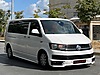 Vasıta / Minivan & Panelvan / Volkswagen / Transporter / 2.0 TDI Camlı Van