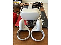 Oculus (Meta) Quest 2 | 256 GB