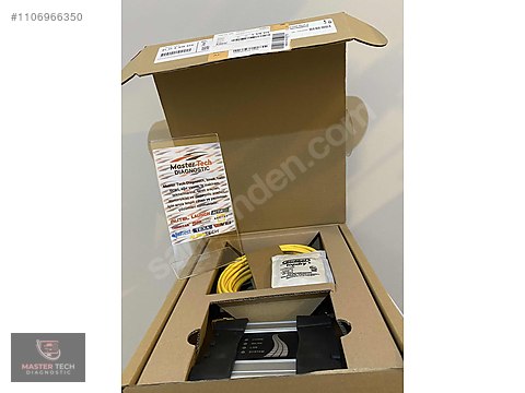 BMW & MİNİ ORJİNAL İCOM NEXT ARIZA TESPİT CİHAZI 81315A78EF6
