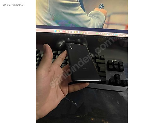 Used & Brand New Items / Cell Phones & Accessories / Cell Phones / Xiaomi / Redmi Note 6 Pro