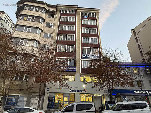 ~MAVİ~ SEVGİYOLU SONUNDA MANZARALI 3 CEPHELİ KİRALIK 3+1 DAİRE #1279966385