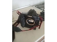 conon e05-1 fotoğraf makinesi