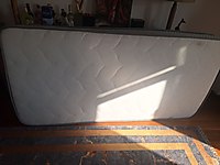 100x200 US Sleeping temiz